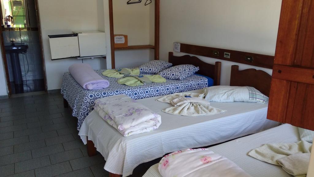 Quarto Triplo Standard