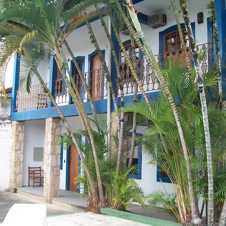 Pousada Capitão-2